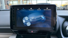 Toyota Yaris 1.5 Hybrid Excel 5dr CVT Hybrid Hatchback